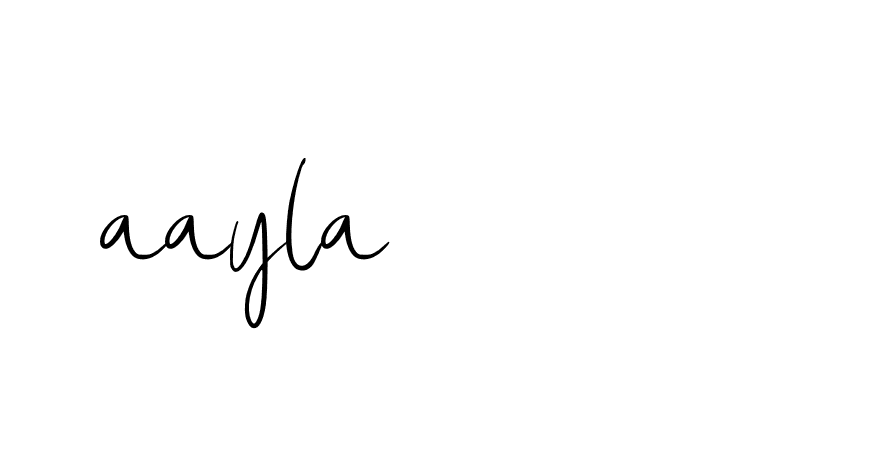 88+ Aayla Name Signature Style Ideas | Good Digital Signature