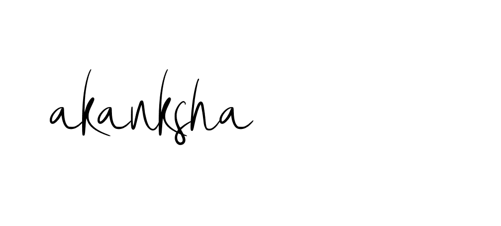 76+ Akanksha Name Signature Style Ideas | Perfect Digital Signature