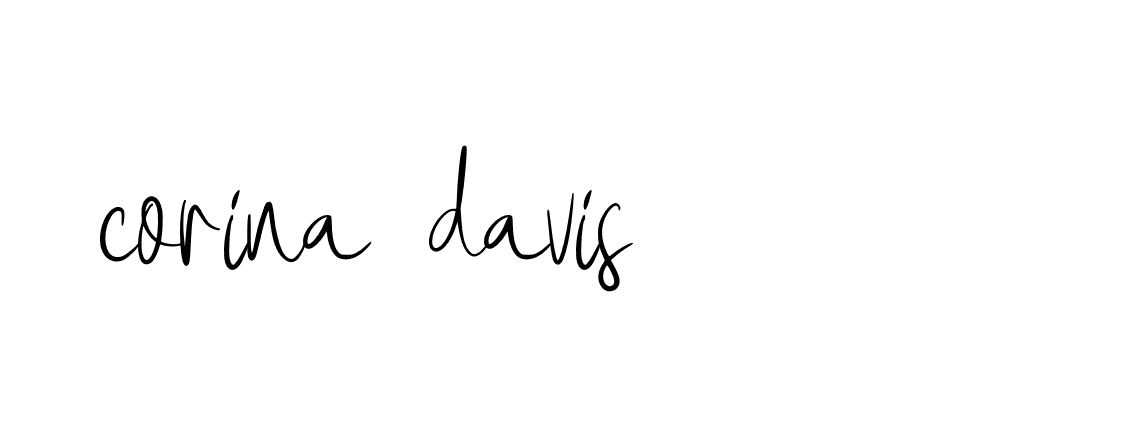 88+ Corina-davis Name Signature Style Ideas | Good Digital Signature