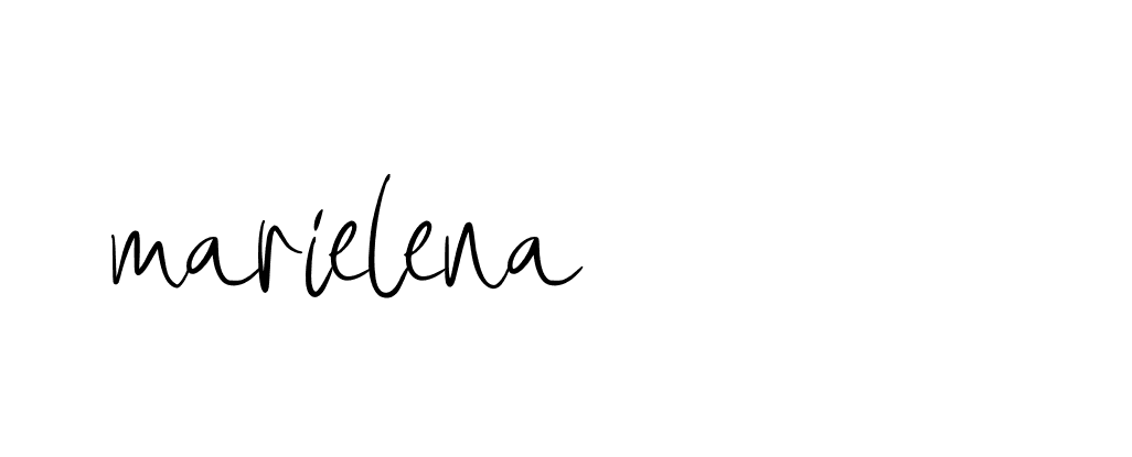 83+ Marielena Name Signature Style Ideas | Unique E-Sign