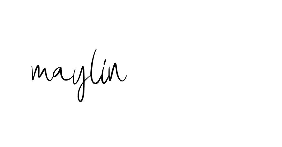 87+ Maylin Name Signature Style Ideas | Professional ESignature