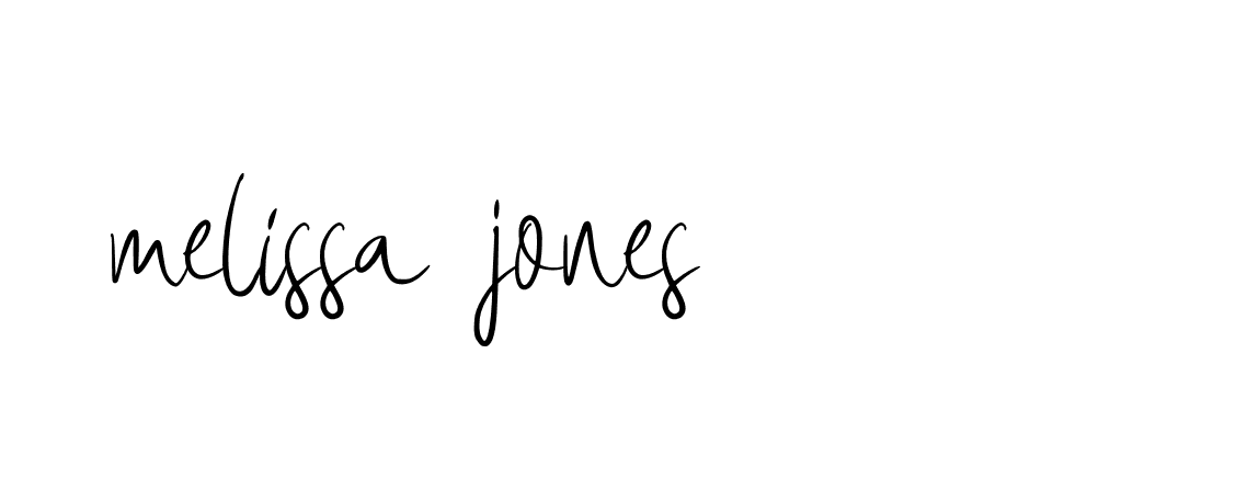 91+ Melissa-jones Name Signature Style Ideas | Ideal Electronic Signatures