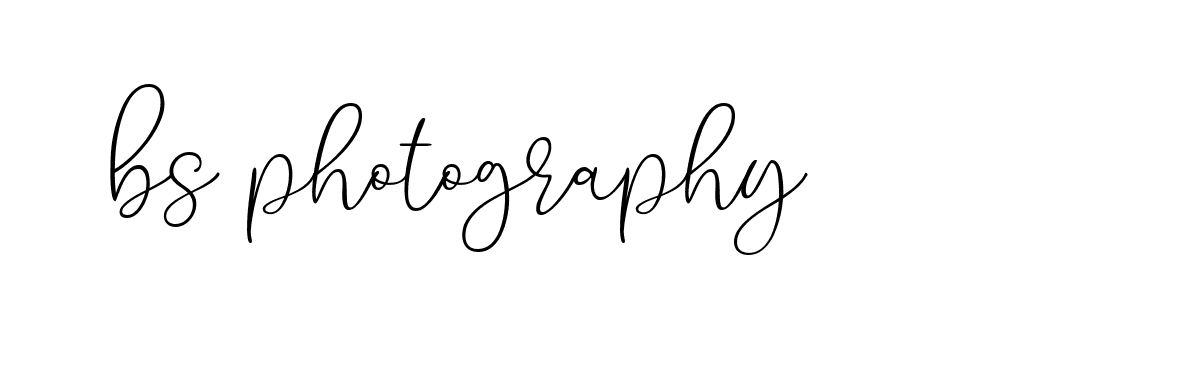 74+ Bs-photography Name Signature Style Ideas | Creative Online Signature