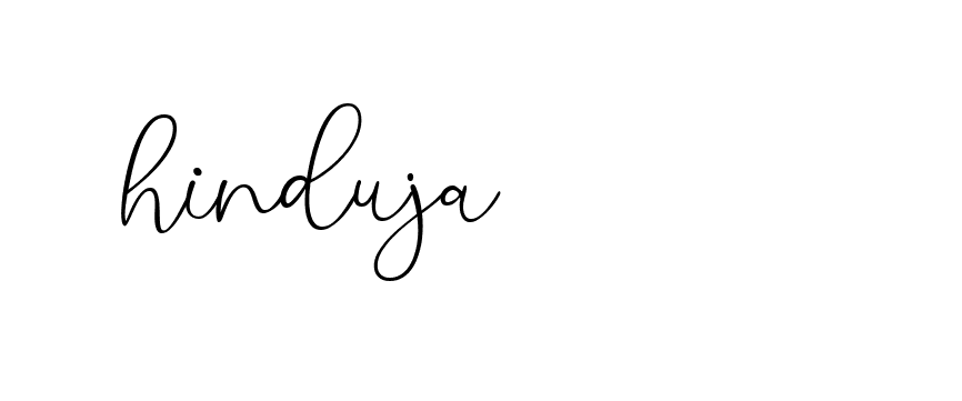 81-hinduja-name-signature-style-ideas-unique-esignature