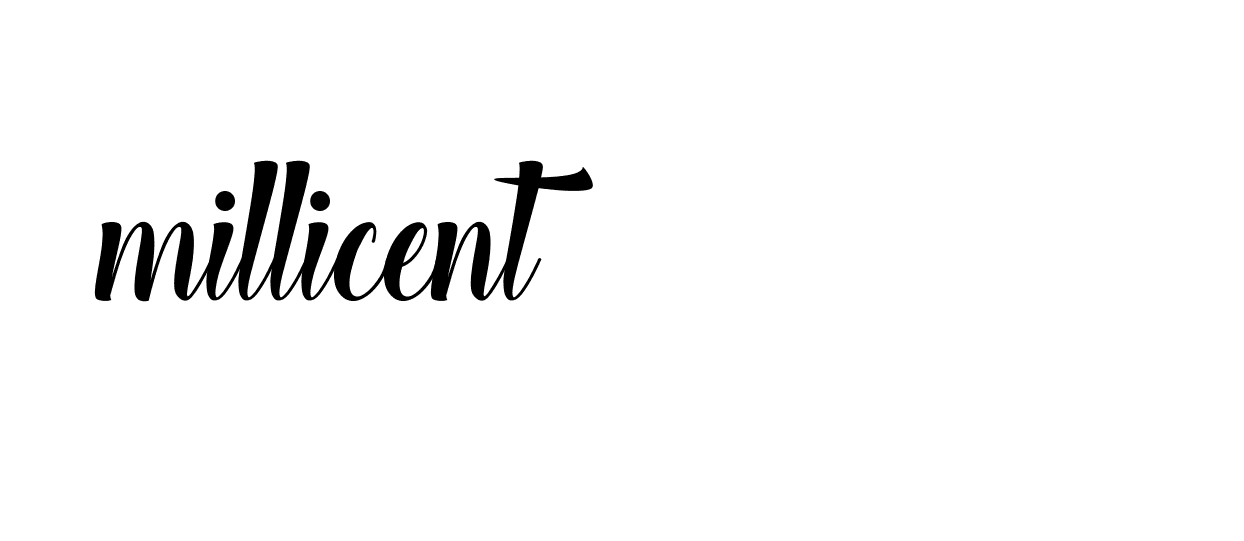 millicent logo