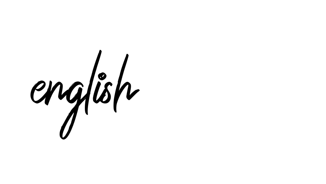 81-english-name-signature-style-ideas-unique-esignature