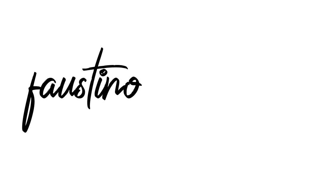 82+ Faustino Name Signature Style Ideas | Great Online Autograph