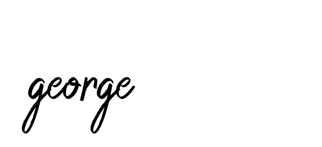 81+ George Name Signature Style Ideas | Unique ESignature