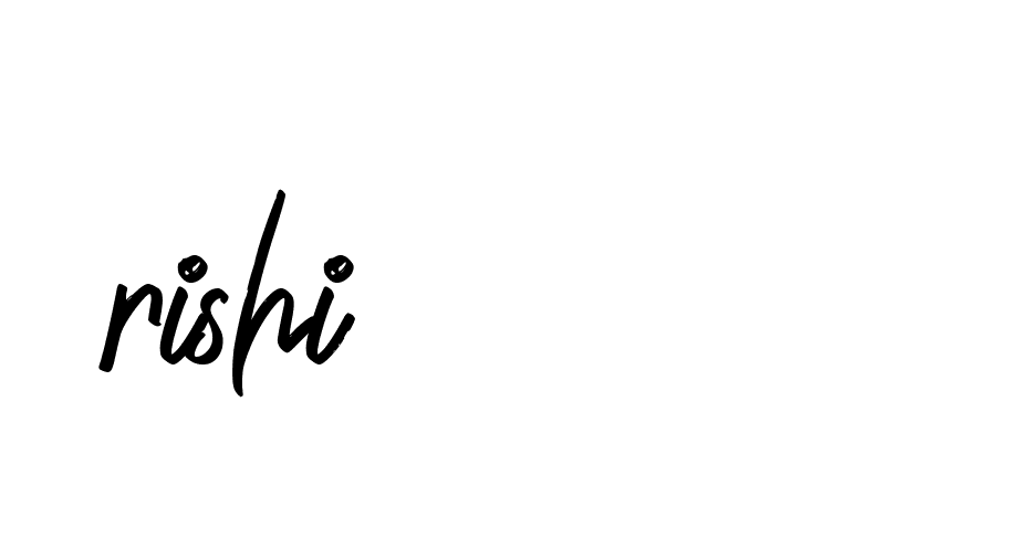 95 Rishi Name Signature Style Ideas Ideal Autograph