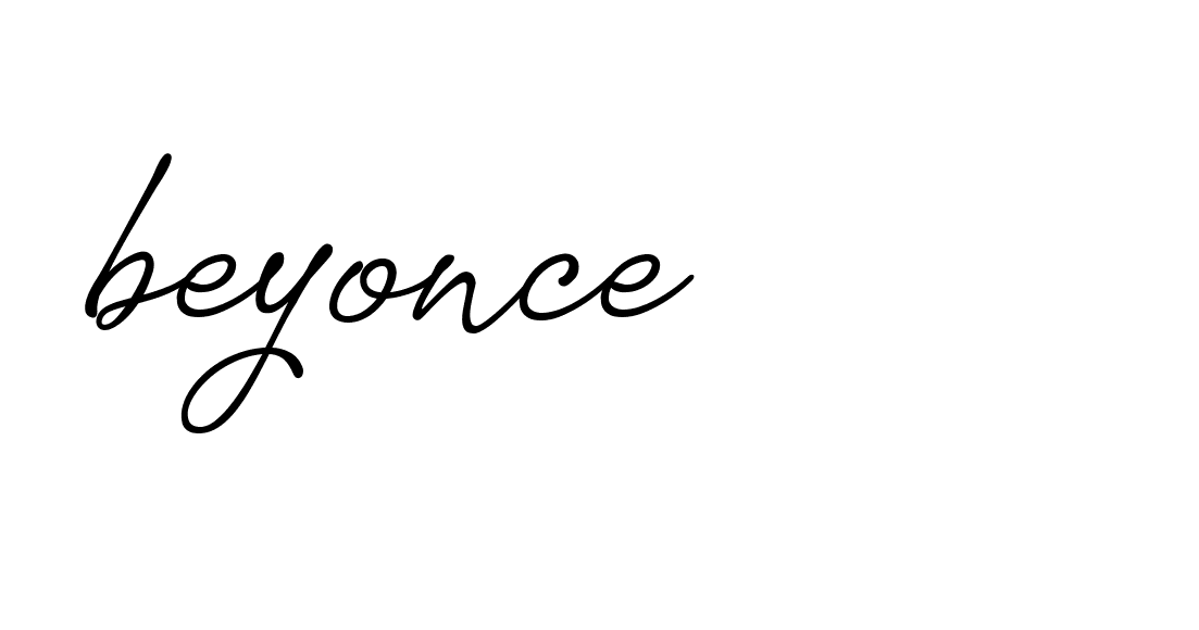 82+ Beyonce Name Signature Style Ideas | Great Online Autograph