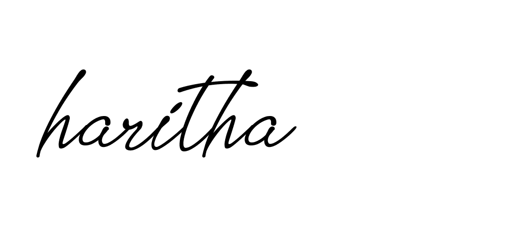 haritha name