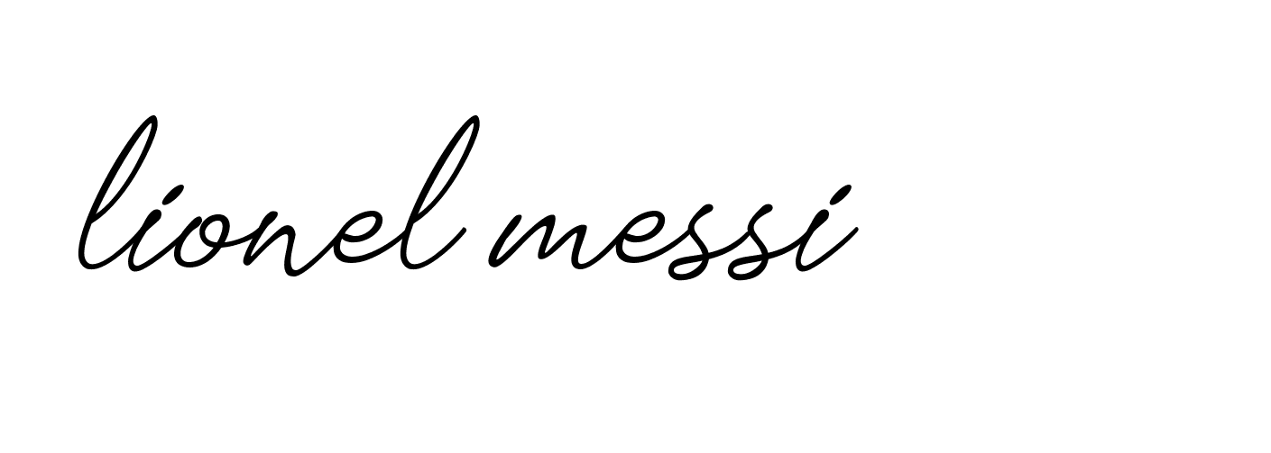 88+ Lionel-messi Name Signature Style Ideas | Good Digital Signature