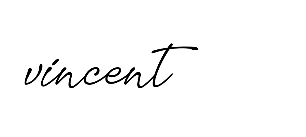 vincent name