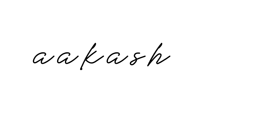 82+ Aakash Name Signature Style Ideas | Great Online Autograph