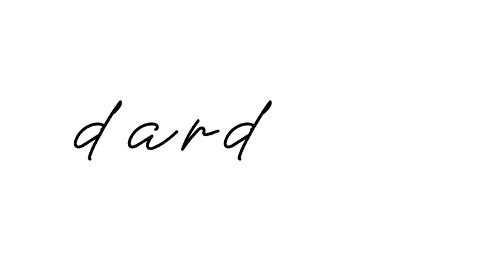 The best way (Allison_Script) to make a short signature is to pick only two or three words in your name. The name Ceard include a total of six letters. For converting this name. Ceard signature style 2 images and pictures png