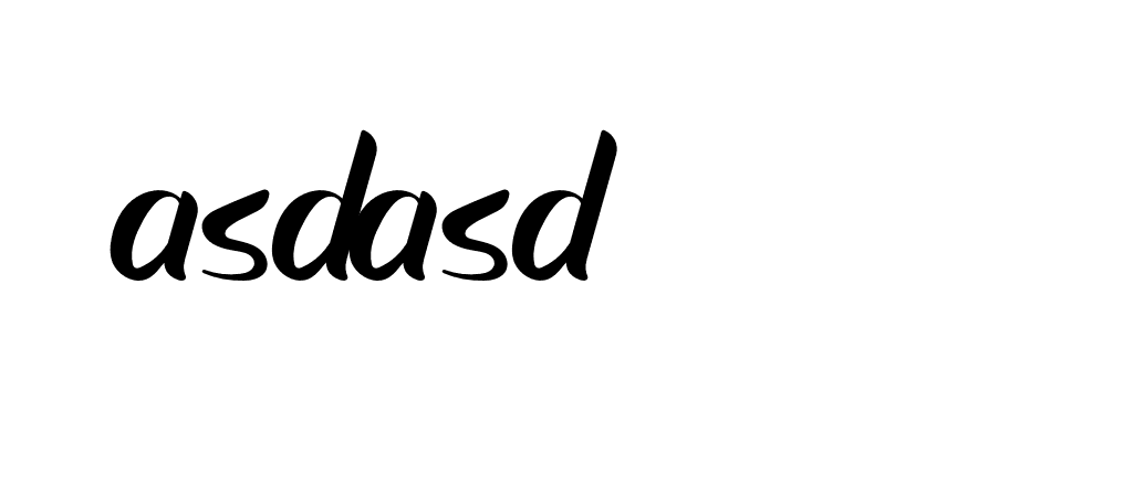 How to pronounce asdasd