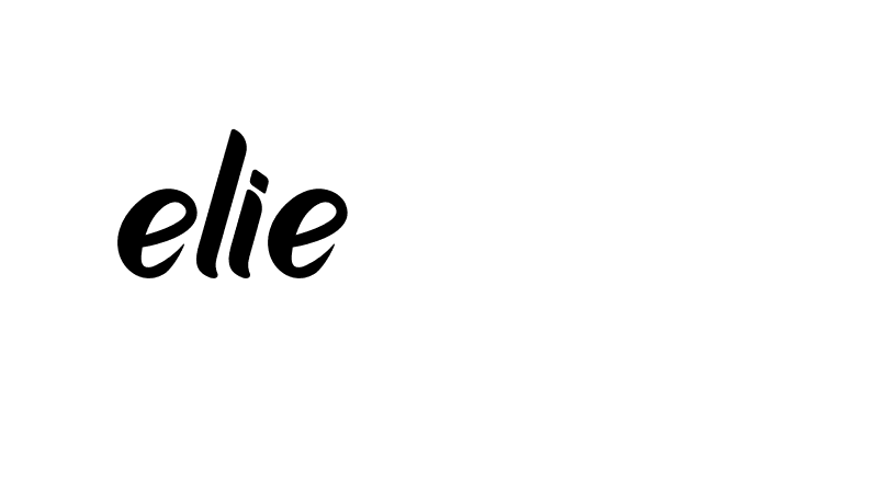 82+ Elie Name Signature Style Ideas | Awesome E-Sign
