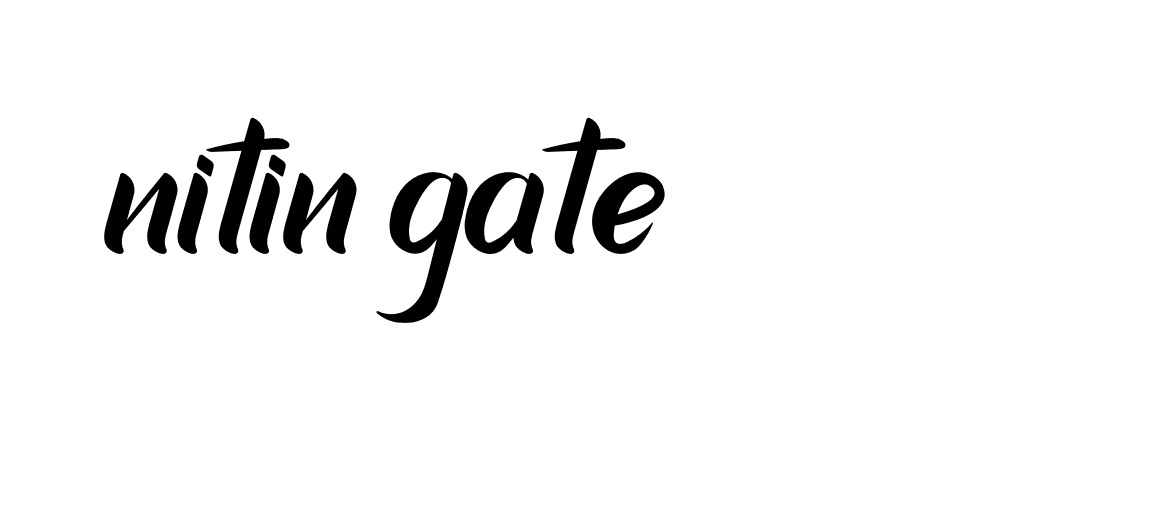 87-nitin-gate-name-signature-style-ideas-professional-esignature