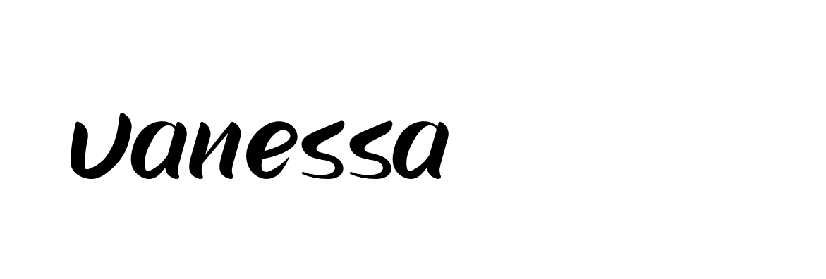 88+ Vanessa- Name Signature Style Ideas | Good Digital Signature