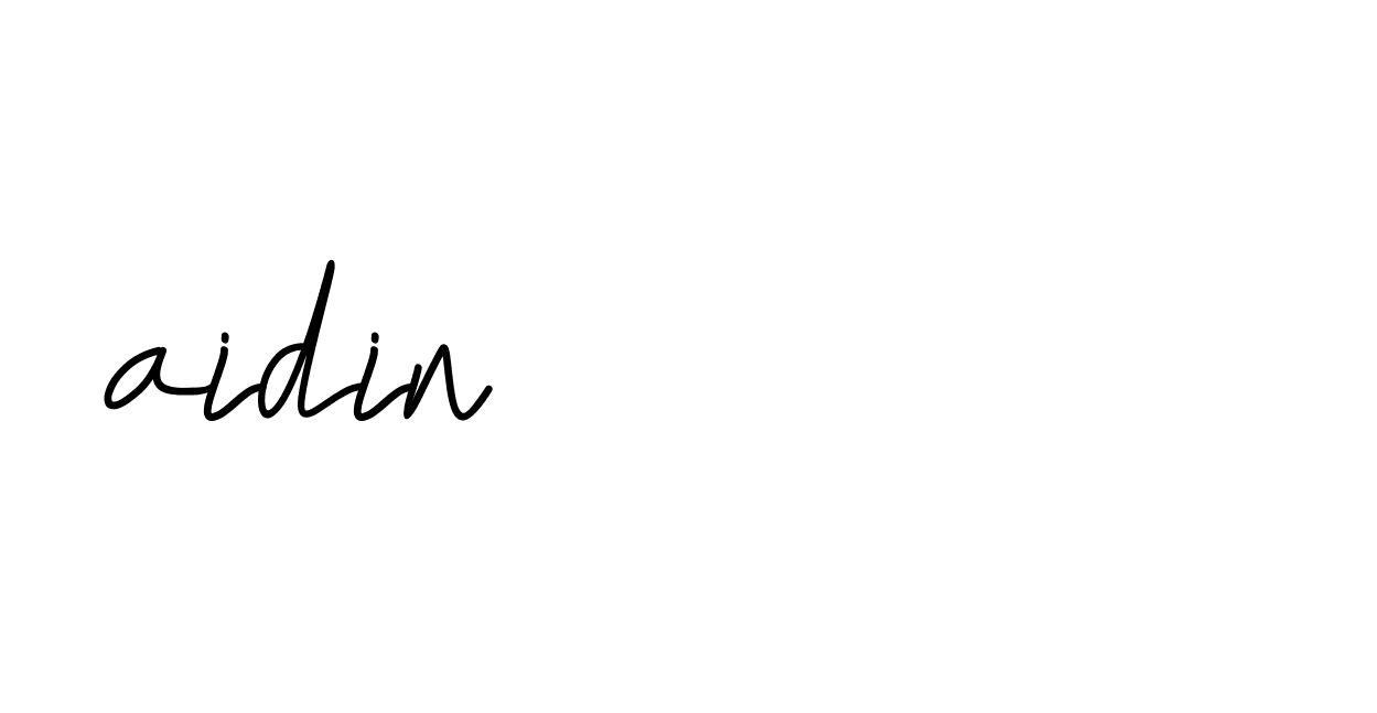 76+ Aidin Name Signature Style Ideas | Perfect Digital Signature