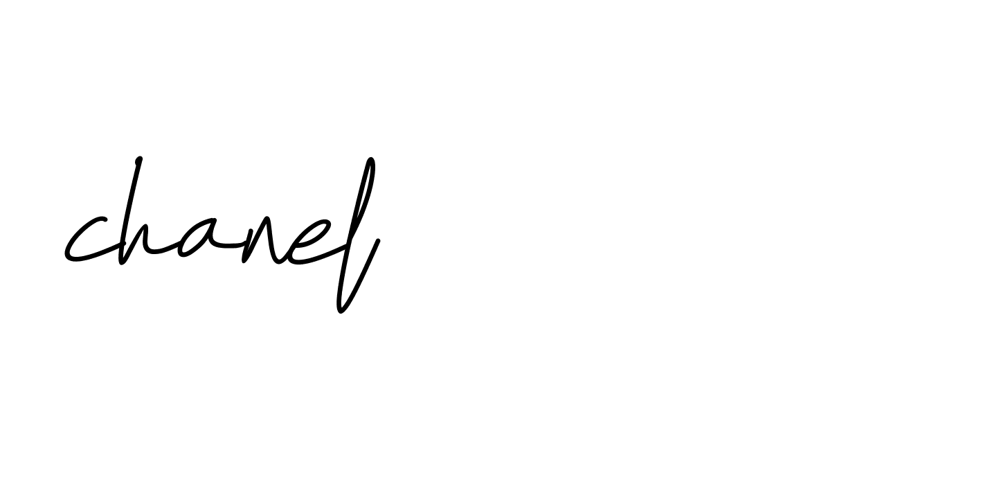 82+ Chanel- Name Signature Style Ideas | Great Online Autograph