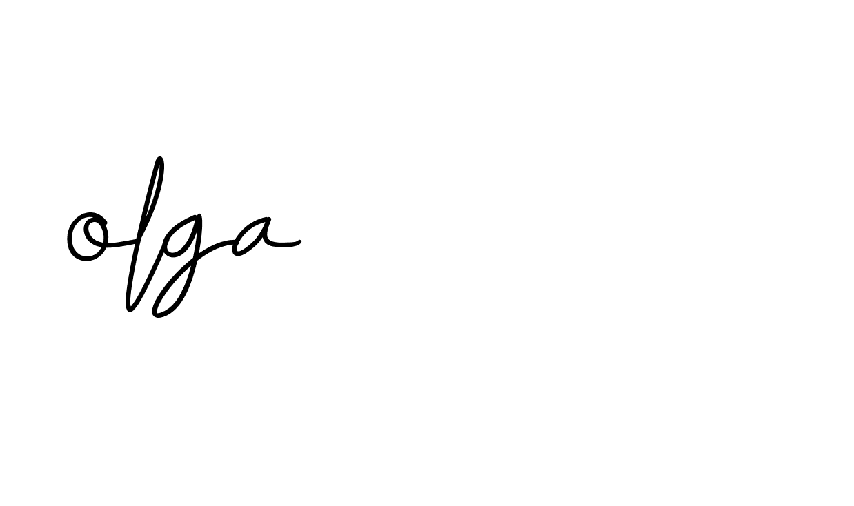 91+ Olga Name Signature Style Ideas