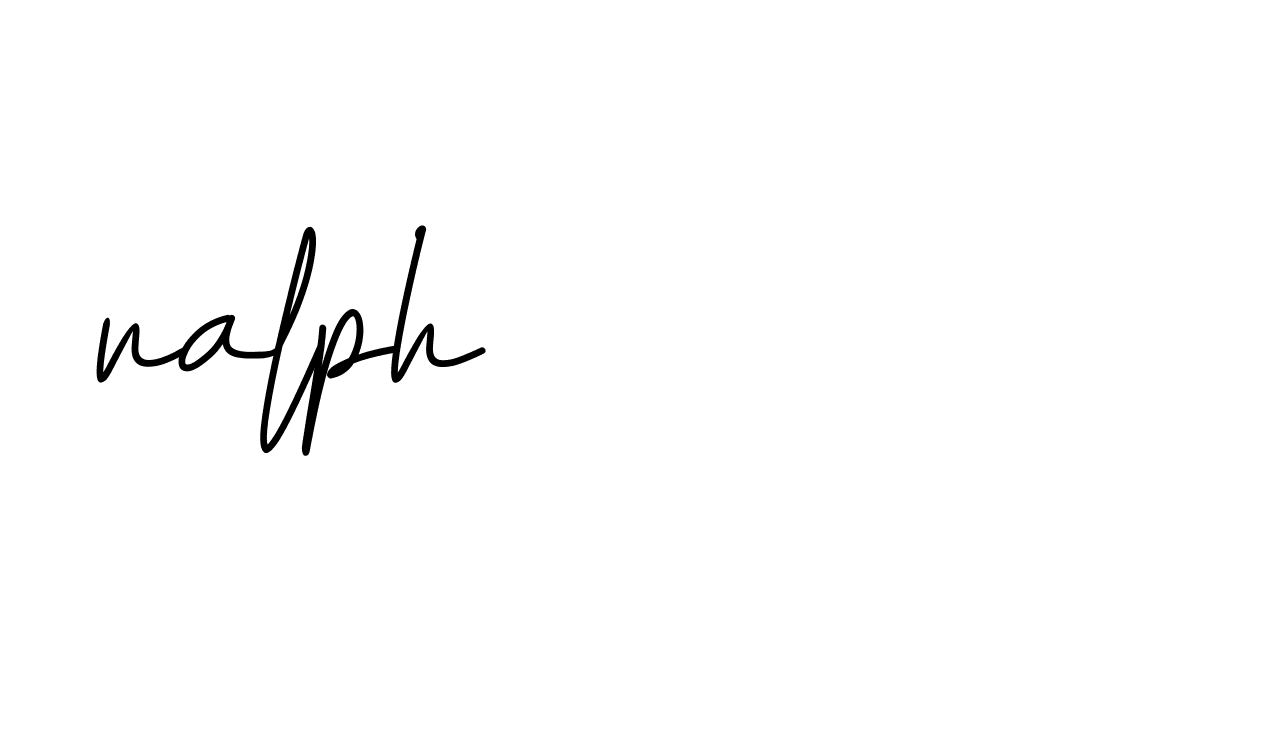 Signature style: 4 simple tips to achieve the creative Ralph